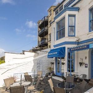 Bridgeside Guest House